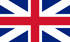 Union flag 1606 Kings Colors